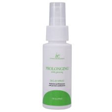 Пролонгатор спрей Doc Johnson Intimate Enhancements Prolonging Delay Spray 59 мл