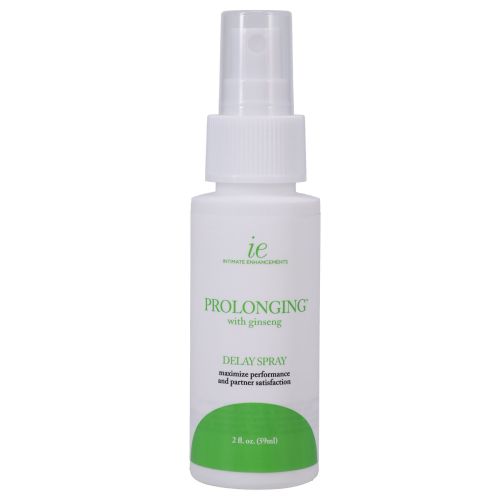 Пролонгатор спрей Doc Johnson Intimate Enhancements Prolonging Delay Spray 59 мл