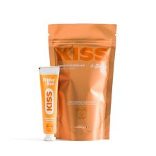 Стимулюючий бальзам для губ Friday Bae KISS 15 мл