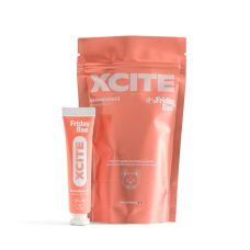 Возбуждающий гель для женщин и мужчин Friday Bae XCITE 15 мл