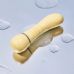 Вібратор для G силіконовий жовтий Friday Bae SHIBAE TOYS - The Vibrator