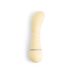 Вібратор для G силіконовий жовтий Friday Bae SHIBAE TOYS - The Vibrator