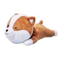 Плюшевий чохол-собачка шиба-іну Friday Bae PLUSH SHIBAE - Wink Eyes