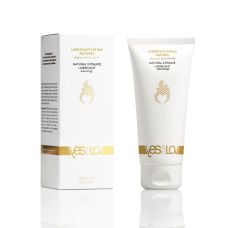 Розігріваюча мастило на водній основі YESforLOV natural untimate lubricant 100 мл