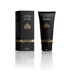 Анальне мастило на водно-силіконовій основі YESforLOV ANAL LUBRICANT 100 мл