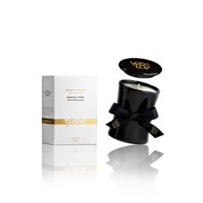 Массажная свеча восточный цветочно-пряный аромат YESforLOV MASSAGE CANDLE with titillating scent 120 г
