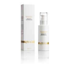 Масажна олія зі східним пряним ароматом YESforLOV MASSAGE OIL with titillating scent 100 мл