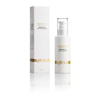 Массажное масло с ароматом белого чая и плюмерии YESforLOV MASSAGE OIL with bewitching scent 100 мл