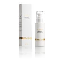 Масажна олія з ароматом білого чаю та плюмерії YESforLOV MASSAGE OIL with bewitching scent 100 мл