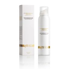 Масажна піна аромат деревний та пряний YESforLOV FIZZY MASSAGE FOAM with bewitching scent 150 мл