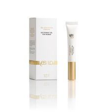 Возбуждающий гель для клитора YESforLOV Clitoral Stimulating Gel 10 г