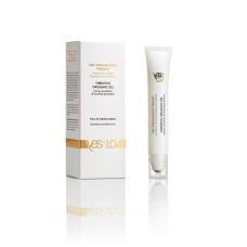 Рідкий вібратор YESforLOV Vibrating Orgasmic Gel 20 мл