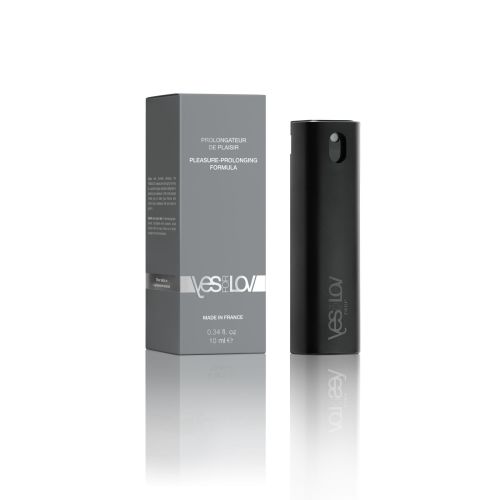 Пролонгатор спрей для мужчин YESforLOV Pleasure-Prolonging Formula 10 мл
