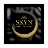Безлатексний преміум-презерватив із поліізопрену SKYN Original 1 штука