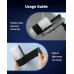 Рукав-мастурбатор білий Lovense Solace Pro Grip Kit із кріпленням для Solace Pro