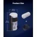 Рукав-мастурбатор білий Lovense Solace Pro Grip Kit із кріпленням для Solace Pro