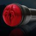 Мастурбатор у колбі вагіна червоного кольору з популярної серії Fantasy Fleshlight Fantasy Immorta