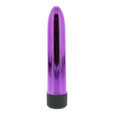Вагинальный вибромассажер фиолетовый NMC KRYPTON STIX 5 MASSAGER M/S