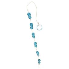 Анальная цепочка Peanuts on a String