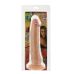 Фаллоимитатор телесного цвета на присоске PERSONALITIES CALLY 8 DONG