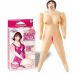 Секс кукла надувная резиновая Big Babe Bella: Mini Doll