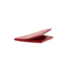 Простирадло вінілове для масажу червоного кольору NMC Vinyl bed sheet