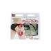 Наручники металеві зі штучним хутром під зебру Dream Toys Handcuff with plush Наручники металеві зі штучним хутром під зебру Dream Toys Handcuff with plush