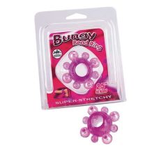 Кольцо эрекционное Bungy Bead ring 2,5