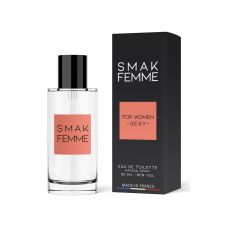 Духи жіночі з феромонами SMAK FOR WOMEN