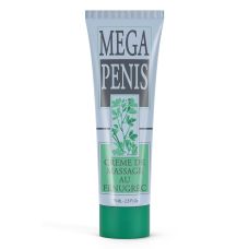 Тонізуючий крем для пеніса Ruf MEGA PENIS 75 мл