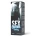 Пролонгирующий гель для мужчин SEX CONTROL REFRESHING GEL освежающий