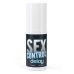 Пролонгирующий гель для мужчин SEX CONTROL REFRESHING GEL освежающий