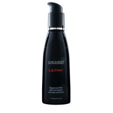 Лубрикант на силиконовой основе Wicked Sensual Care Ultra silicone lubricant 120 мл