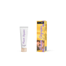 Жіночий крем для оргазму FEMALE ORGASM 30 мл