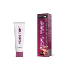 Возбуждающий крем для сужения влагалища VIRGIN TIGHT, 30 мл