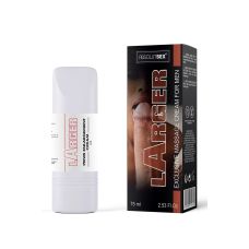 Крем для збільшення члена Ruf larger 75 мл