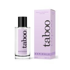 Духи з феромонами для жінок TABOO ESPIEGLE FOR HER