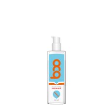 Анальный лубрикант на водной основе BOO lubricants BOO waterbased lubricant anal 50 мл