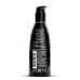 Оральний лубрикант на водній основі зі смаком персика Wicked sensual care Аqua 60 мл Оральний лубрикант на водній основі зі смаком персика Wicked sensual care Аqua 60 мл