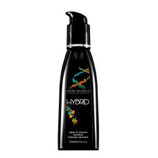 Лубрикант на водно силиконовой основе Wicked sensual care Hybrid 240 мл