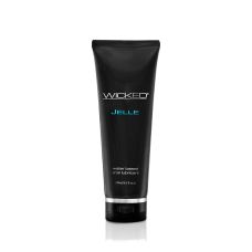 Анальний лубрикант на водній основі Wicked Sensual Care Jelle anal lubricant 240 мл