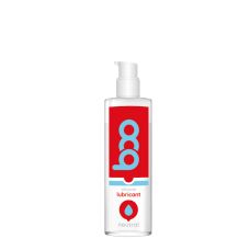 Лубрикант на силиконовой основе BOO lubricants BOO silicone 150 мл