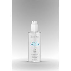 Лубрикант на водній основі Wicked Sensual Care Simply aqua 70 мл