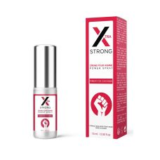 Спрей збудливий для чоловіків XTRA STRONG 15ML