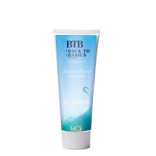 Лубрикант на силиконовой основе Attraction BTB silicone lubricant 75 мл