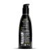 Оральный лубрикант на водной основе со вкусом манго Wicked Sensual Care Аqua 60 мл