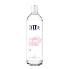 Лубрикант для анального секса на водной основе Attraction BTB Anal 250 мл