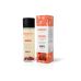 Масажна олія з насінням соняшника та кунжуту Exsens Organic Massage Oil Carnelian Apricot 100 мл Масажна олія з насінням соняшника та кунжуту Exsens Organic Massage Oil Carnelian Apricot 100 мл