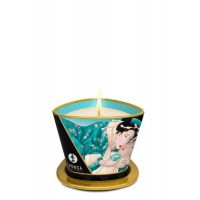 Свеча для массажа с цветочным ароматом Shunga (Шунга) 170ML    