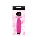 Вибропуля розового цвета NS Novelties Luxe compact Вибропуля розового цвета NS Novelties Luxe compact